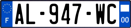 AL-947-WC