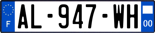 AL-947-WH