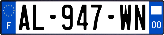 AL-947-WN