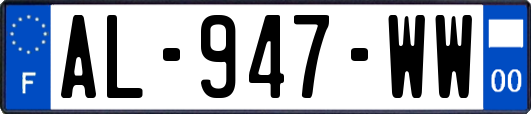 AL-947-WW