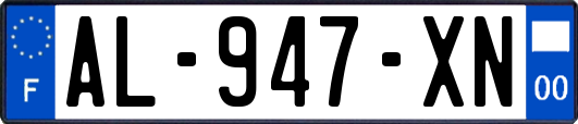 AL-947-XN