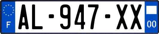 AL-947-XX