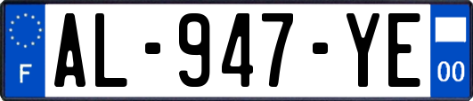AL-947-YE