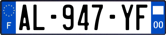 AL-947-YF