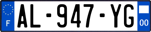 AL-947-YG