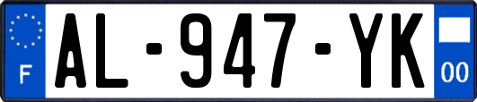 AL-947-YK