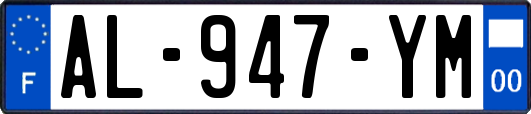 AL-947-YM