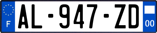 AL-947-ZD