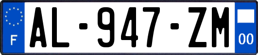 AL-947-ZM