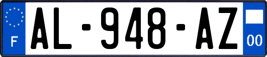 AL-948-AZ