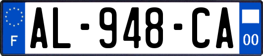 AL-948-CA