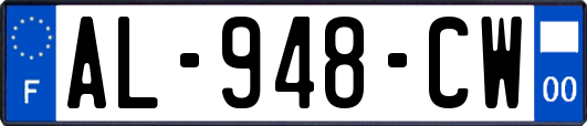 AL-948-CW