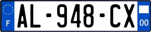 AL-948-CX