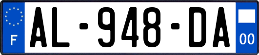 AL-948-DA