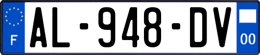 AL-948-DV