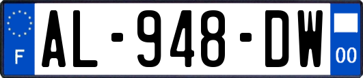 AL-948-DW