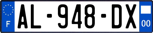 AL-948-DX