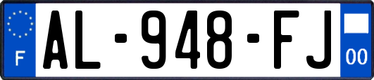 AL-948-FJ