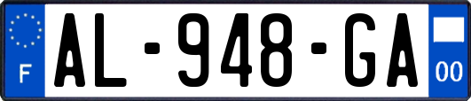 AL-948-GA
