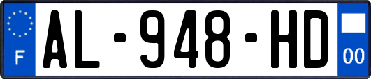 AL-948-HD
