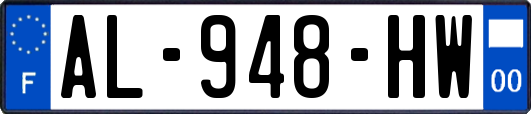 AL-948-HW