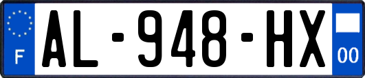AL-948-HX