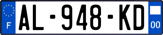 AL-948-KD
