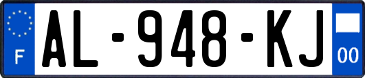 AL-948-KJ