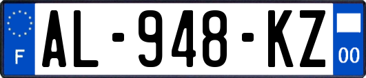 AL-948-KZ
