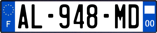 AL-948-MD