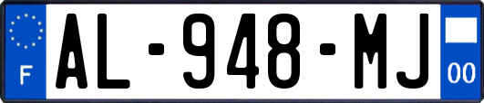 AL-948-MJ