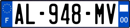 AL-948-MV