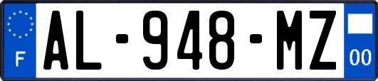 AL-948-MZ