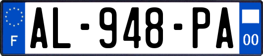AL-948-PA