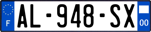AL-948-SX
