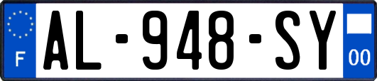 AL-948-SY