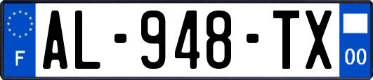 AL-948-TX