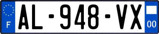 AL-948-VX