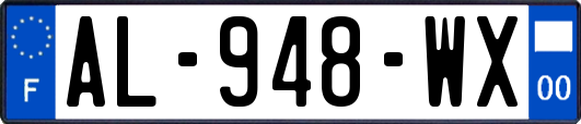 AL-948-WX