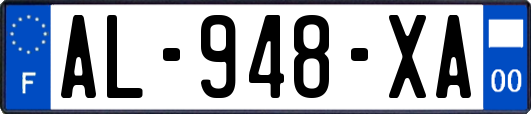 AL-948-XA