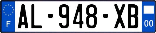 AL-948-XB