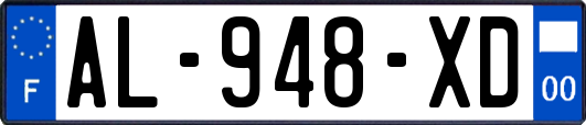 AL-948-XD
