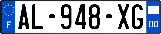 AL-948-XG