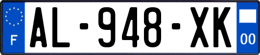 AL-948-XK