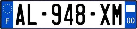 AL-948-XM