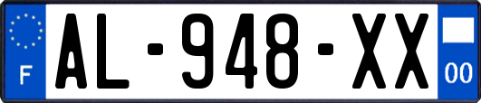 AL-948-XX