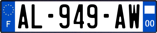 AL-949-AW