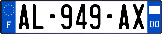 AL-949-AX