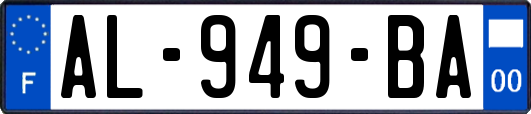 AL-949-BA