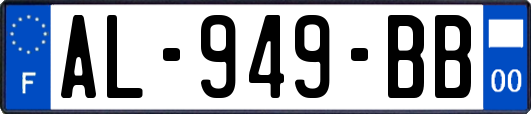 AL-949-BB